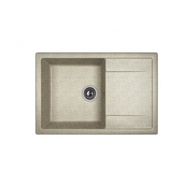 DR.Gans ТЕХНО 760 мойка цвет серый