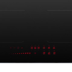 DeLonghi индукционная варочная поверхность SLI 604 RUS