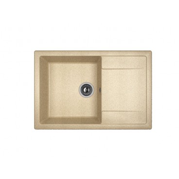 DR.Gans ТЕХНО 760 мойка цвет терра