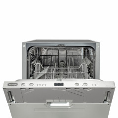 DeLonghi посудомоечная машина DDW 06S Basilia