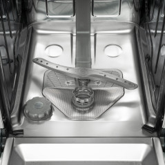 DeLonghi посудомоечная машина DDW 06S Basilia