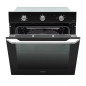 DeLonghi духовой шкаф NSM 7NL PPP RUS