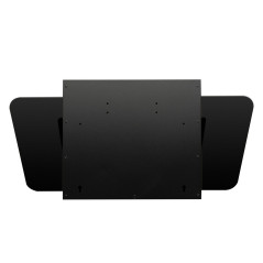 DeLonghi вытяжка Arco 908 NB