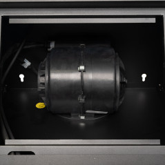 DeLonghi вытяжка Arco 908 NB