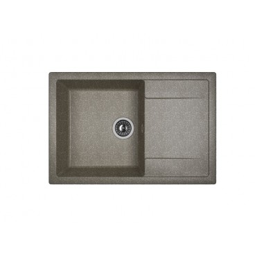 DR.Gans ТЕХНО 760 мойка цвет черный