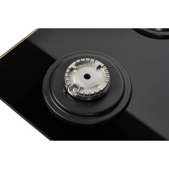 DeLonghi газовая варочная поверхность GRETA 6GW NB