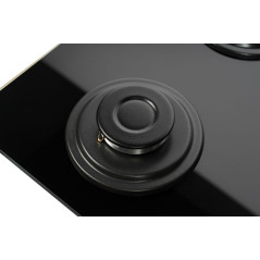 DeLonghi газовая варочная поверхность GRETA 6GW NB