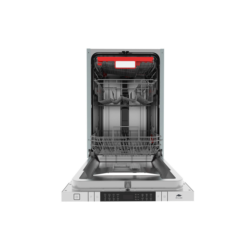 MILLEN MDW 452 посудомоечная машина