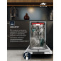 MILLEN MDW 452 посудомоечная машина
