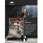 MILLEN MDW 602 посудомоечная машина
