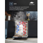 MILLEN MDW 602 посудомоечная машина