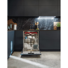 MILLEN MDW 602 посудомоечная машина