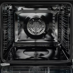 DeLonghi духовой шкаф NSM 7BL PPP RUS