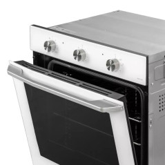 DeLonghi духовой шкаф NSM 7BL PPP RUS