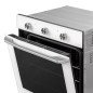 DeLonghi духовой шкаф NSM 7BL PPP RUS