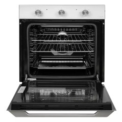 DeLonghi духовой шкаф NSM 7BL PPP RUS