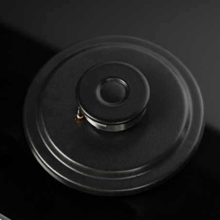 DeLonghi газовая варочная поверхность GABRIELLA 6GW NB