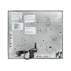 DeLonghi газовая варочная поверхность GABRIELLA 6GW NB