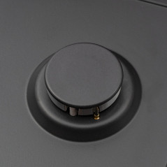 DeLonghi газовая варочная поверхность ANF 46 PRO RUS