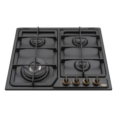 DeLonghi газовая варочная поверхность ANF 46 PRO RUS