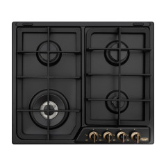 DeLonghi газовая варочная поверхность ANF 46 PRO RUS