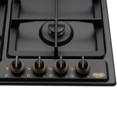 DeLonghi газовая варочная поверхность ANF 46 PRO RUS