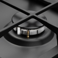 DeLonghi газовая варочная поверхность ANF 46 PRO RUS