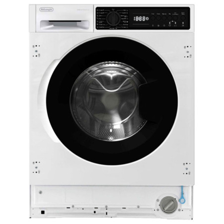 DeLonghi стиральная машина встраиваемая DWMI 845 VI ISABELLA