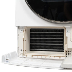 DeLonghi сушильная машина отдельностоящая DTD 795 H FABIO