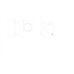 DeLonghi сушильная машина отдельностоящая DTD 795 H FABIO