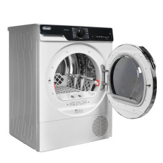 DeLonghi сушильная машина машина отдельностоящая DTD 8105 Н FABIO