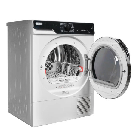 DeLonghi сушильная машина машина отдельностоящая DTD 8105 Н FABIO