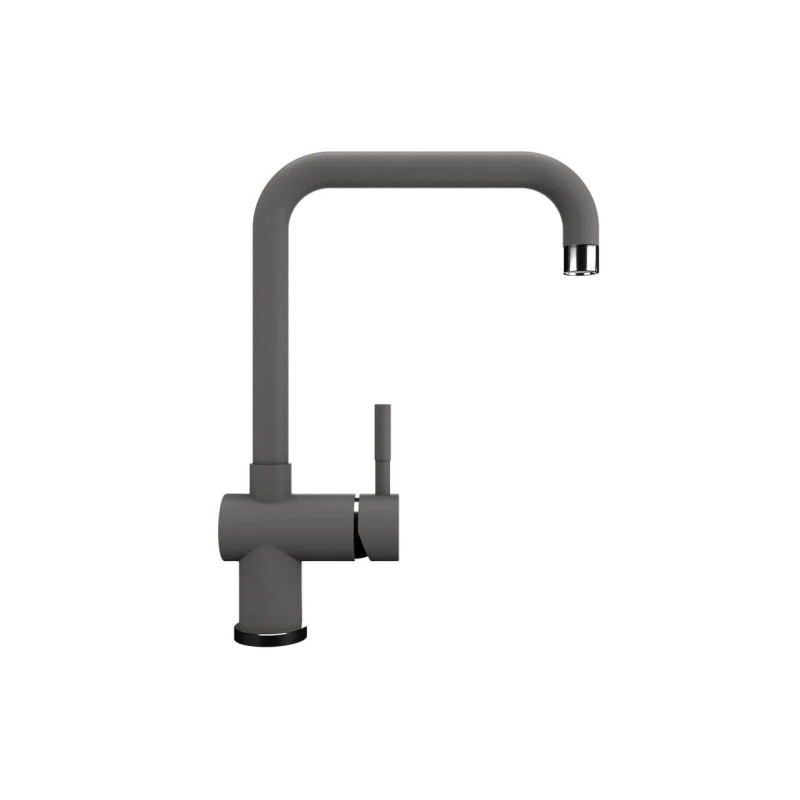 Cмеситель ULGRAN Quartz UQ-023-09 Асфальт