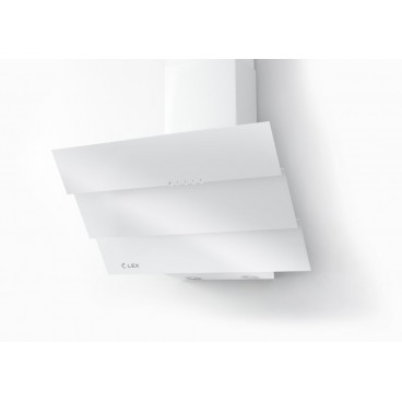 lex rio 600 white вытяжка