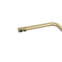 Смеситель ARONA ARM 301 GOLD PVD