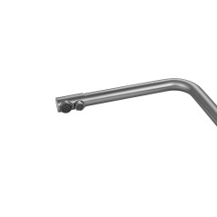 Смеситель ARONA ARM 301 BLACK PVD