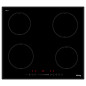 KORTING индукционная варочная поверхность HI 60504 B