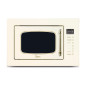 Midea MI 9252 RGI-B микроволновая печь