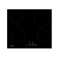 LEX EVH 640-1 BL электрическая варочная поверхность