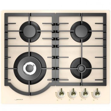 midea mg696trgi-b варочная газовая панель