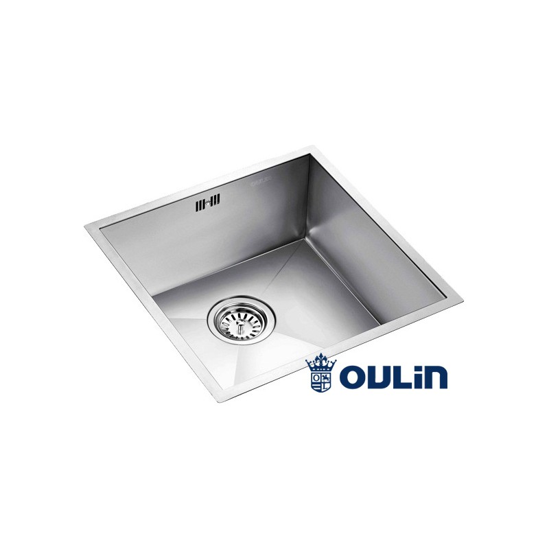 Мойка OULIN OL-F101 440x440мм