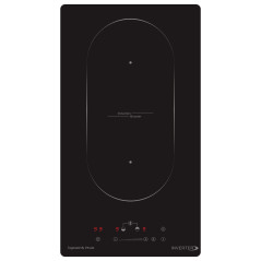 Zigmund & Shtain CI 29.3 B индукционная варочная поверхность