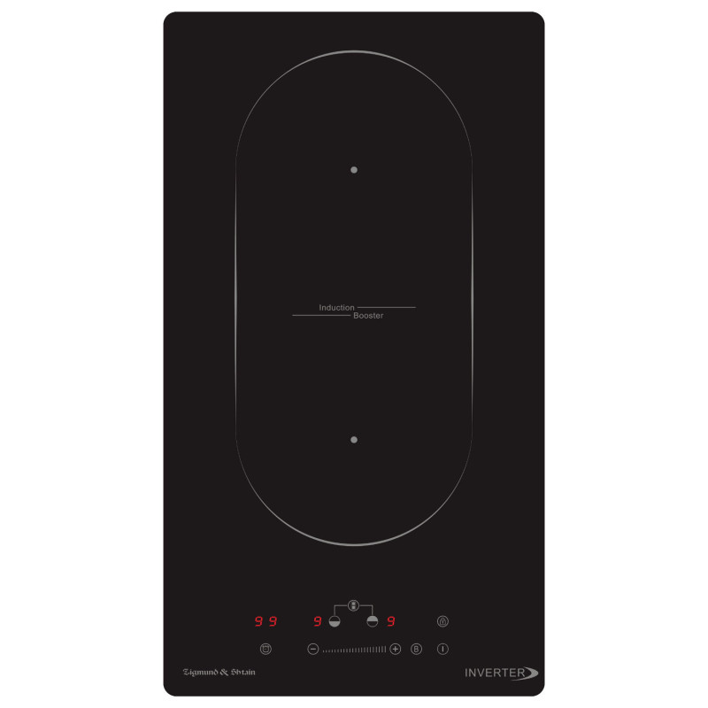 Zigmund & Shtain CI 29.3 B индукционная варочная поверхность