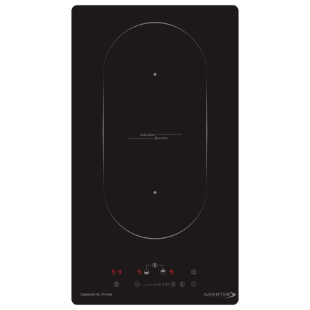 Zigmund & Shtain CI 29.3 B индукционная варочная поверхность