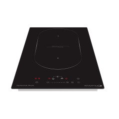 Zigmund & Shtain CI 29.3 B индукционная варочная поверхность