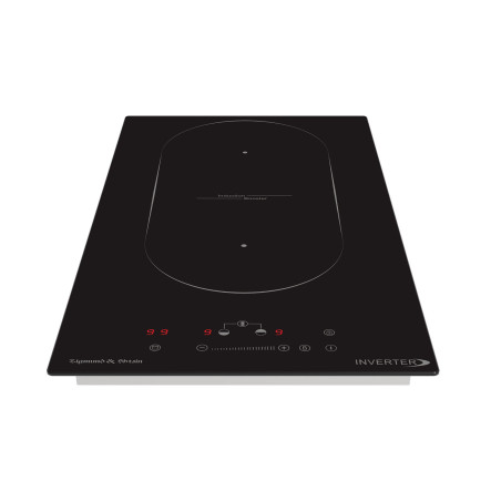 Zigmund & Shtain CI 29.3 B индукционная варочная поверхность