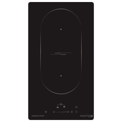 Zigmund & Shtain CI 29.3 B индукционная варочная поверхность