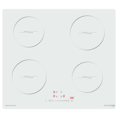 Zigmund & Shtain CI 30.6 W индукционная варочная поверхность