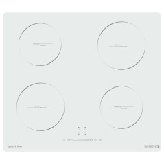 Zigmund & Shtain CI 30.6 W индукционная варочная поверхность