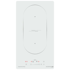 Zigmund & Shtain CI 29.3 W индукционная варочная поверхность
